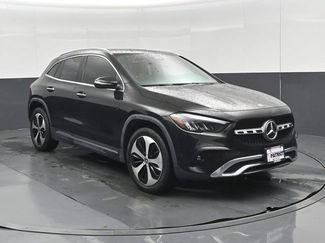 Used 2025 Mercedes-Benz GLA 250 4MATIC video 1