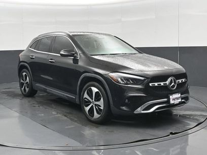 Used 2025 Mercedes-Benz GLA 250 4MATIC