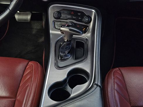 Used 2022 Dodge Challenger SRT Hellcat w/ Plus Package RWD image 22