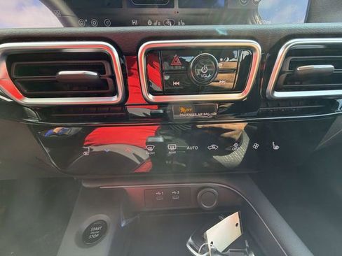 New 2026 Nissan Sentra SV image 18