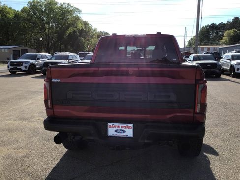 New 2026 Ford F150 Raptor image 9