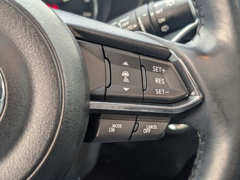 Used 2019 MAZDA CX-5 Grand Touring w/ GT Premium Package image 18