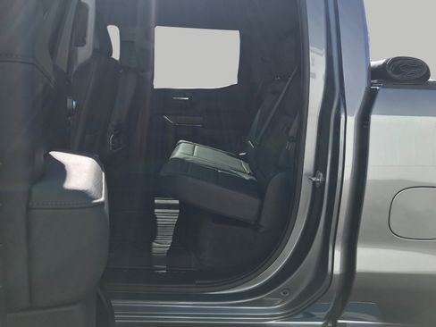 Used 2021 GMC Sierra 1500 Denali w/ Technology Package image 27