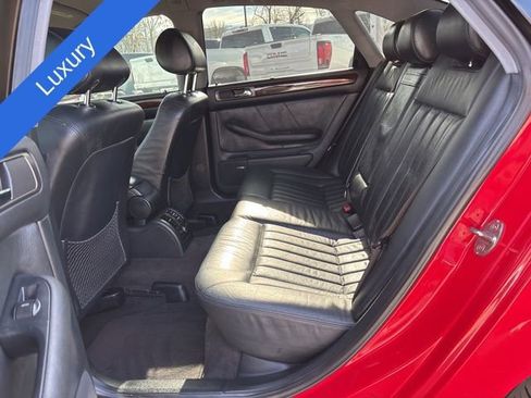 Used 2001 Audi A6 2.7T image 24