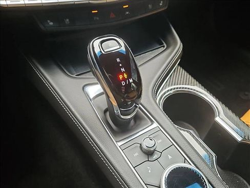 Used 2023 Cadillac CT4 V Blackwing w/ Driver Assist Package RWD image 12