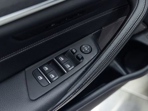 Certified 2023 BMW M550i xDrive AWD/4WD image 12