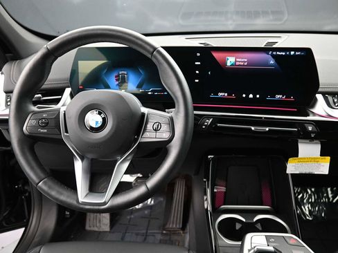 Used 2026 BMW X1 xDrive28i w/ Convenience Package AWD/4WD image 15