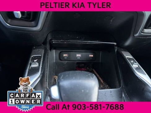 Certified 2021 Kia Sorento S w/ Panoramic Sunroof Package image 22