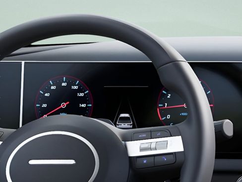New 2026 Hyundai Santa Cruz SEL FWD image 14