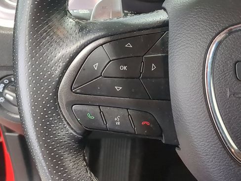 Used 2019 Dodge Charger SXT w/ Driver Confidence Group AWD/4WD image 29