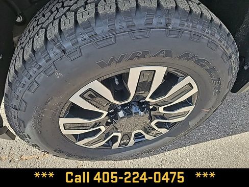 New 2026 GMC Sierra 2500 Denali Ultimate image 19