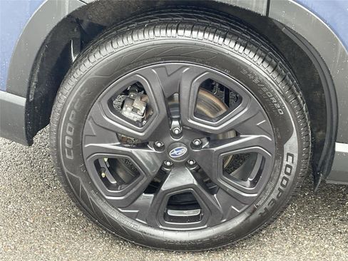 Certified 2023 Subaru Ascent Onyx Edition AWD/4WD image 11