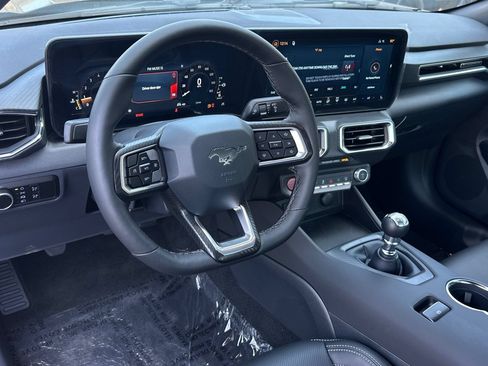 New 2026 Ford Mustang GT Premium RWD image 12