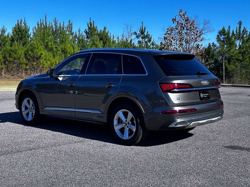 Used 2021 Audi Q7 2.0T Premium Plus w/ Premium Plus Package image 9