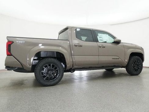 New 2026 Toyota Tacoma TRD Sport image 26