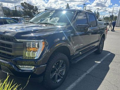 Used 2023 Ford F150 Lariat