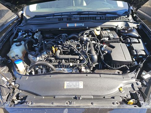 Used 2020 Ford Fusion SEL image 16