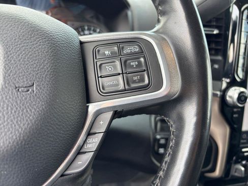 Used 2022 RAM 2500 Laramie AWD/4WD image 27