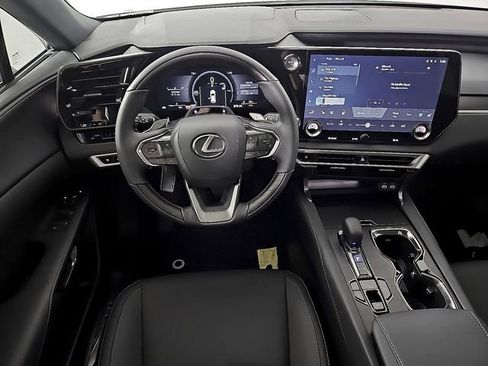New 2026 Lexus RX 350h 350h Premium image 11