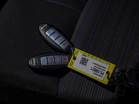 Used 2024 Nissan Leaf S FWD image 33