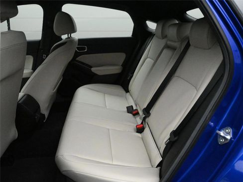 Used 2025 Acura Integra A-Spec image 11