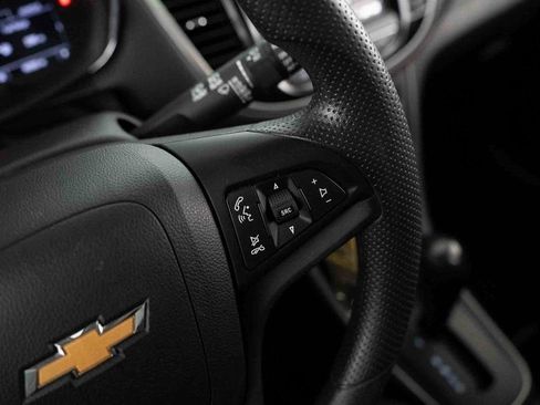 Used 2020 Chevrolet Trax LS w/ LPO, Protection Package image 22