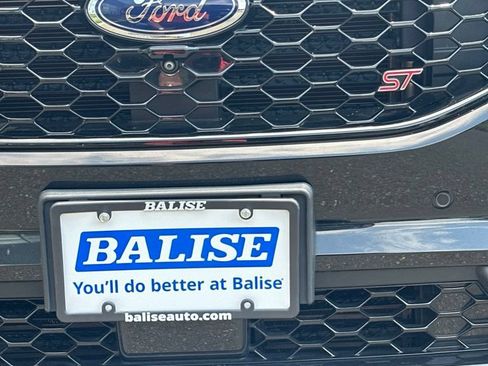 Used 2022 Ford Edge ST w/ Equipment Group 401A AWD/4WD image 10