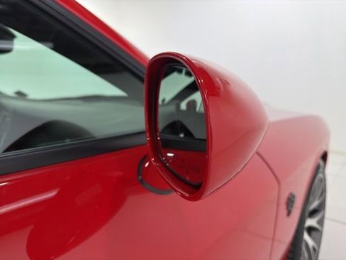 Used 2022 Dodge Challenger SRT Hellcat Redeye RWD image 24