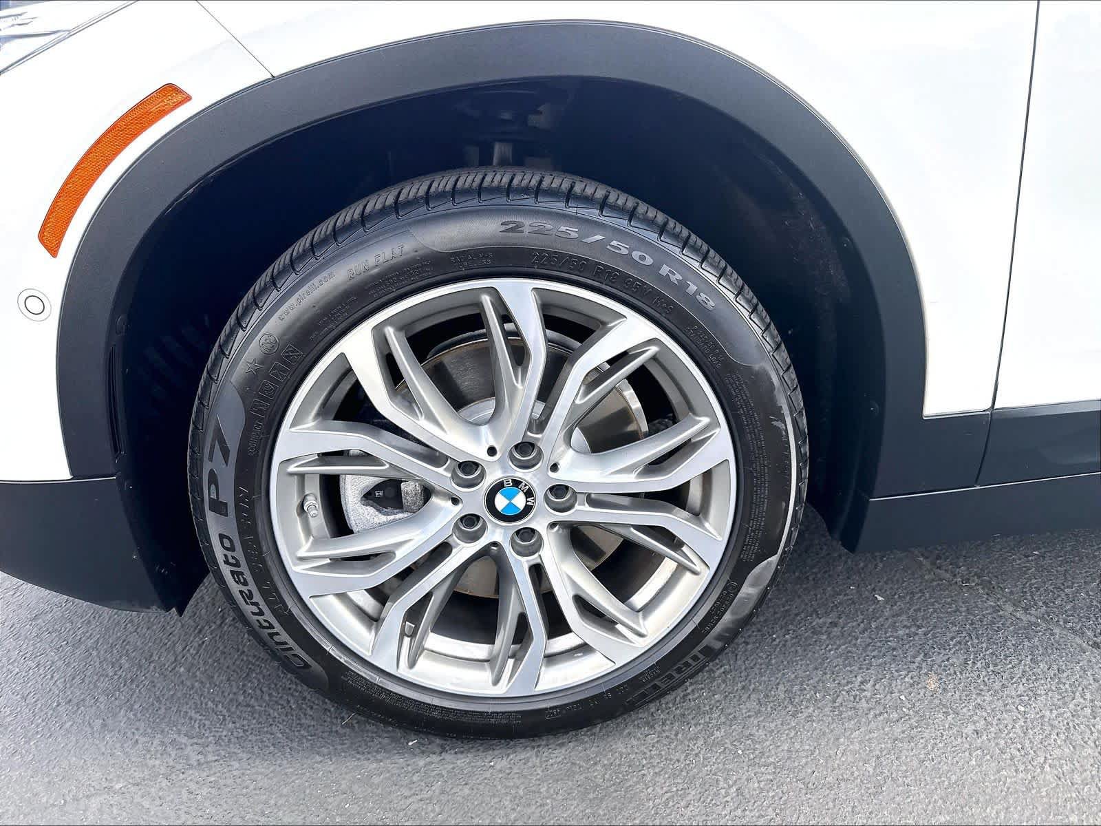 Used 2021 BMW X2 xDrive28i w/ Premium Package AWD/4WD image 35