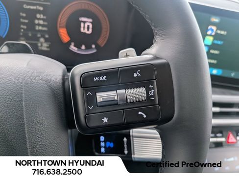 Certified 2026 Hyundai Santa Fe SEL image 25