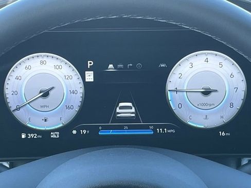 New 2026 Hyundai Elantra Limited w/ Cargo Package FWD image 26