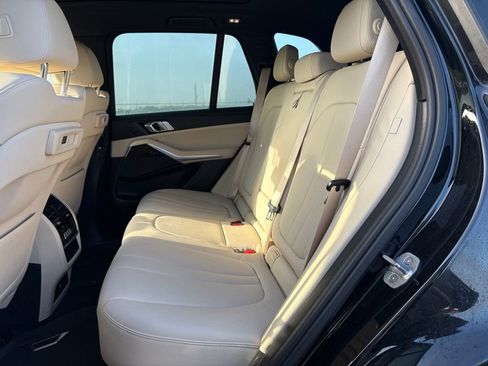 Used 2020 BMW X5 sDrive40i w/ Convenience Package RWD image 14