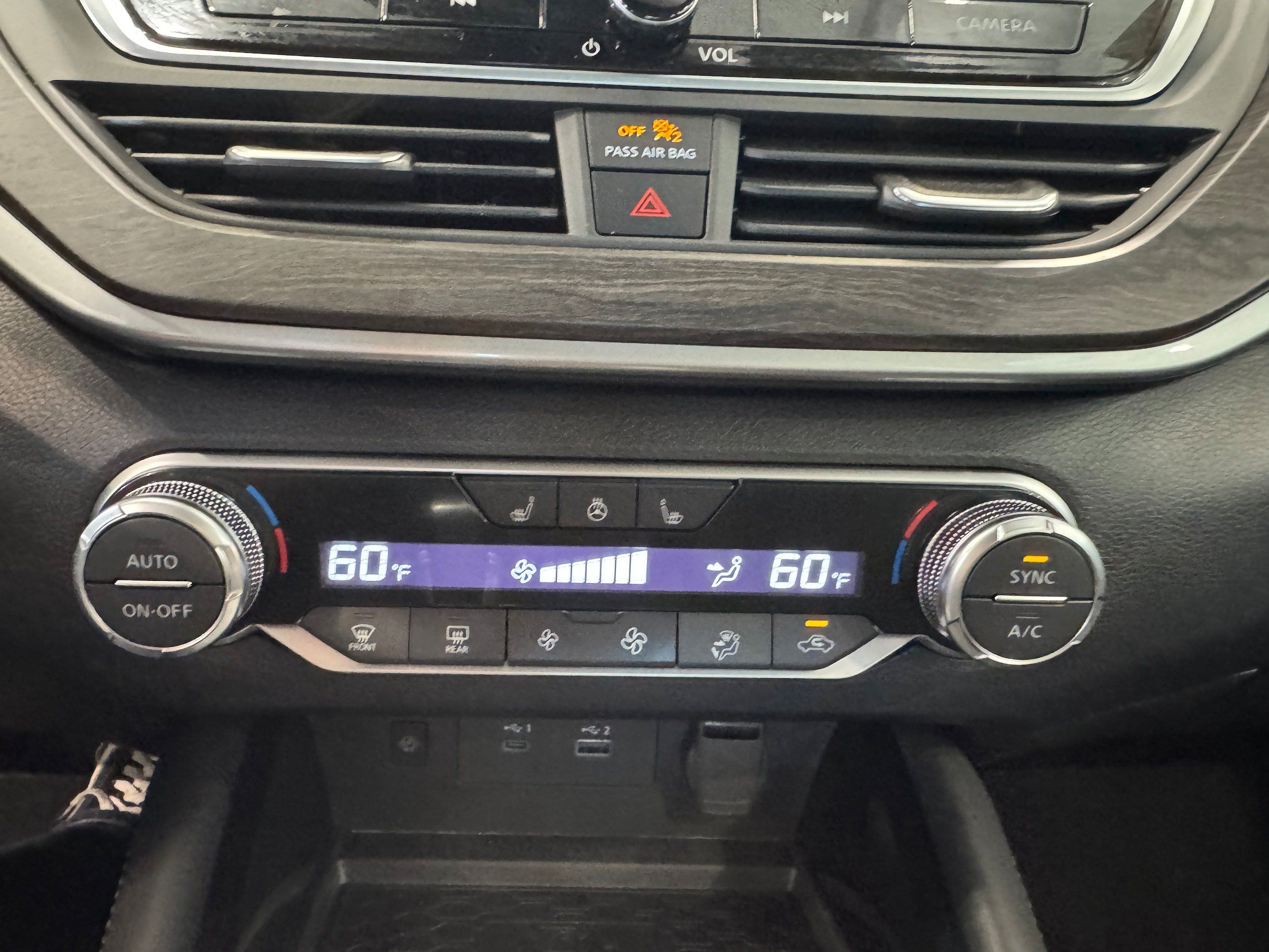 Used 2023 Nissan Altima 2.5 SL FWD image 19