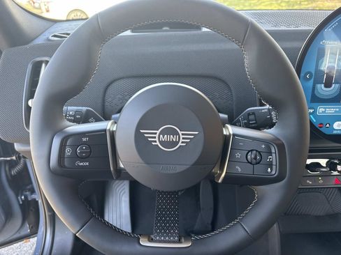 New 2026 MINI Cooper Countryman S AWD/4WD image 31