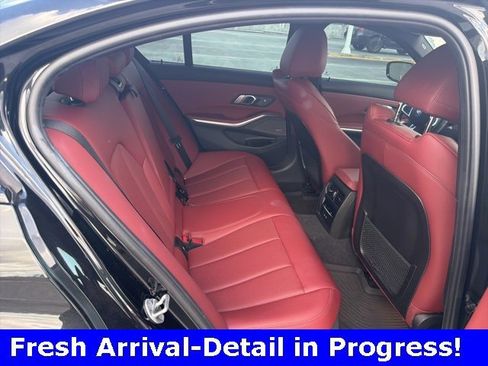 Used 2023 BMW 330e w/ M Sport Package image 18