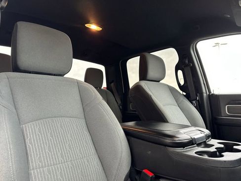 Used 2022 RAM 2500 Big Horn w/ Level A Equipment Group image 16