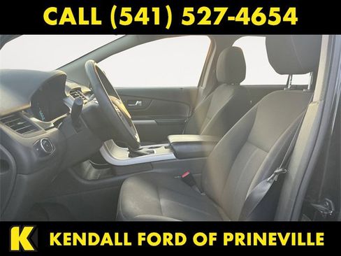 Used 2014 Ford Edge SE image 9