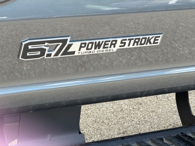 New 2026 Ford F350 XL w/ STX Appearance Package AWD/4WD image 14