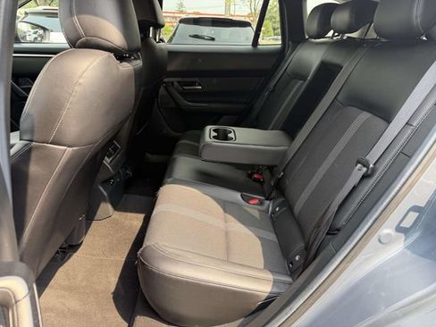 Used 2024 MAZDA CX-50 AWD 2.5 S w/ Cargo Package image 12