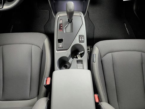 New 2025 Subaru Crosstrek 2.0i Premium image 13