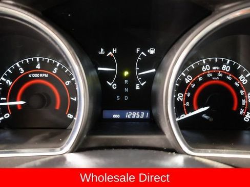Used 2010 Toyota Highlander Limited AWD/4WD image 18