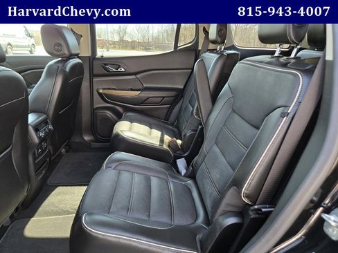 Used 2019 GMC Acadia Denali w/ Technology Package image 30