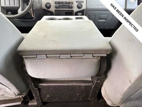 Used 2016 Ford F250 XLT AWD/4WD image 9