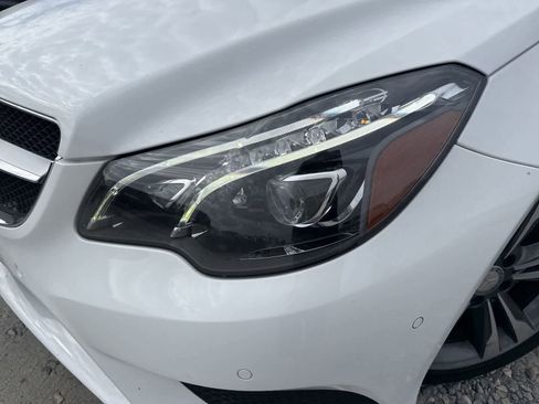 Used 2017 Mercedes-Benz E 400 Coupe image 7