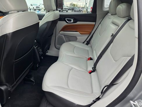 Used 2022 Jeep Compass Limited w/ Sun and Sound Group image 17