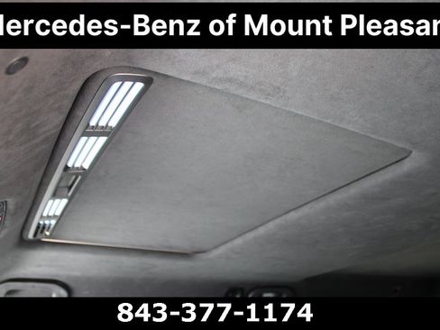 Certified 2019 Mercedes-Benz G 550 w/ Exclusive Interior Package image 53