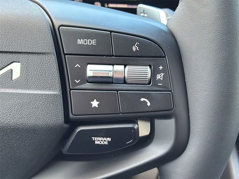 New 2026 Kia Sportage S image 28