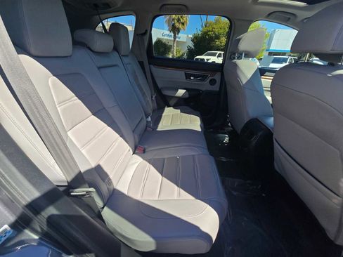 Used 2017 Honda CR-V EX-L image 14