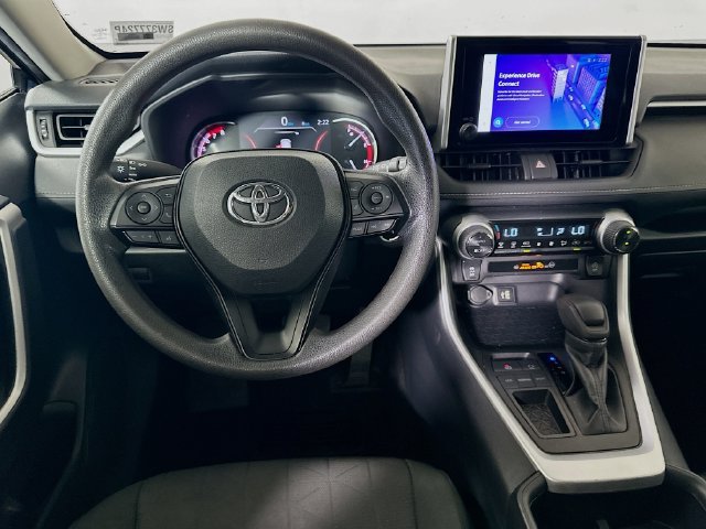 Certified 2025 Toyota RAV4 XLE FWD image 24