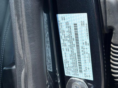 Used 2022 Ford Escape SEL AWD/4WD image 25